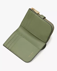Deco Small Compact Wallet