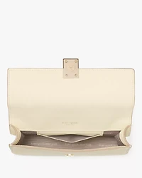 Deco Mini Flap Chain Crossbody