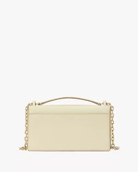Deco Mini Flap Chain Crossbody