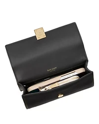 Deco Mini Flap Chain Crossbody