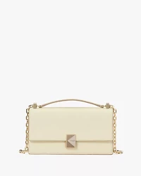 Deco Mini Flap Chain Crossbody