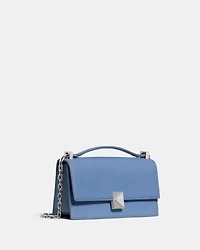 Deco Mini Flap Chain Crossbody