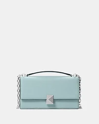 Deco Mini Flap Chain Crossbody