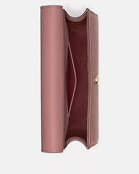 Deco Mini Flap Chain Crossbody