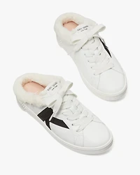 Signature Mule Sneakers