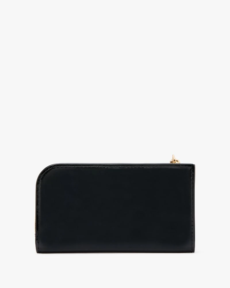 Key To My Heart Small Slim Bifold Wallet