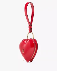 Key To My Heart Wristlet