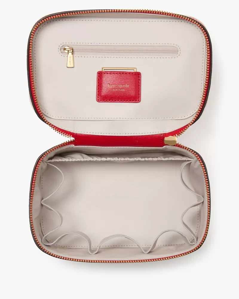 Devin Pixel Hearts Vanity Kit
