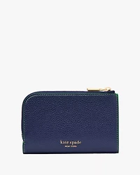 In The Garden Compact Wallet