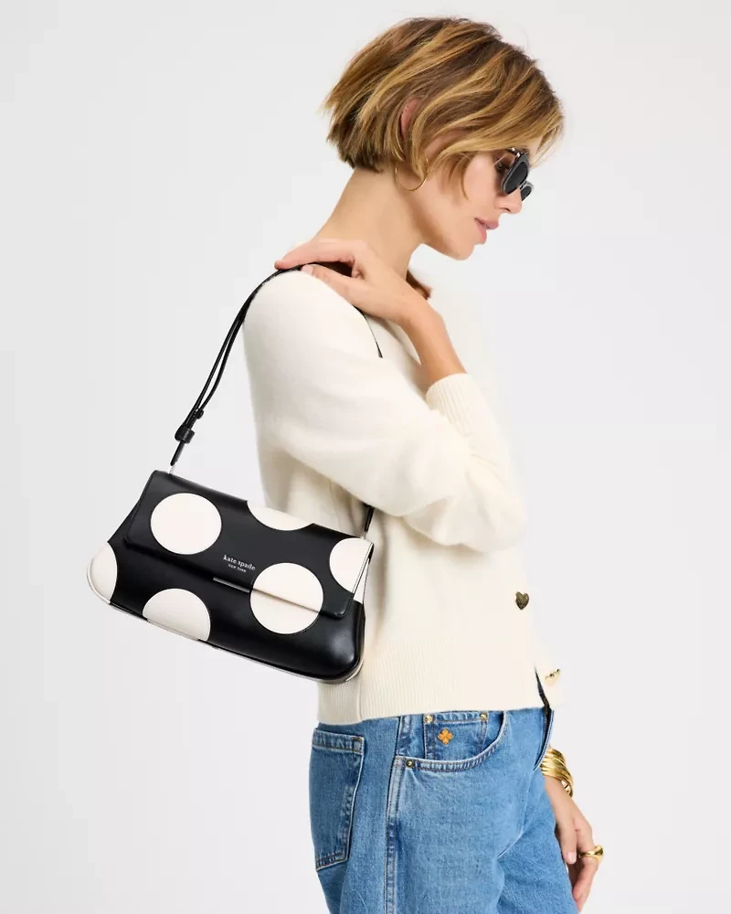 Grace Shoulder Bag