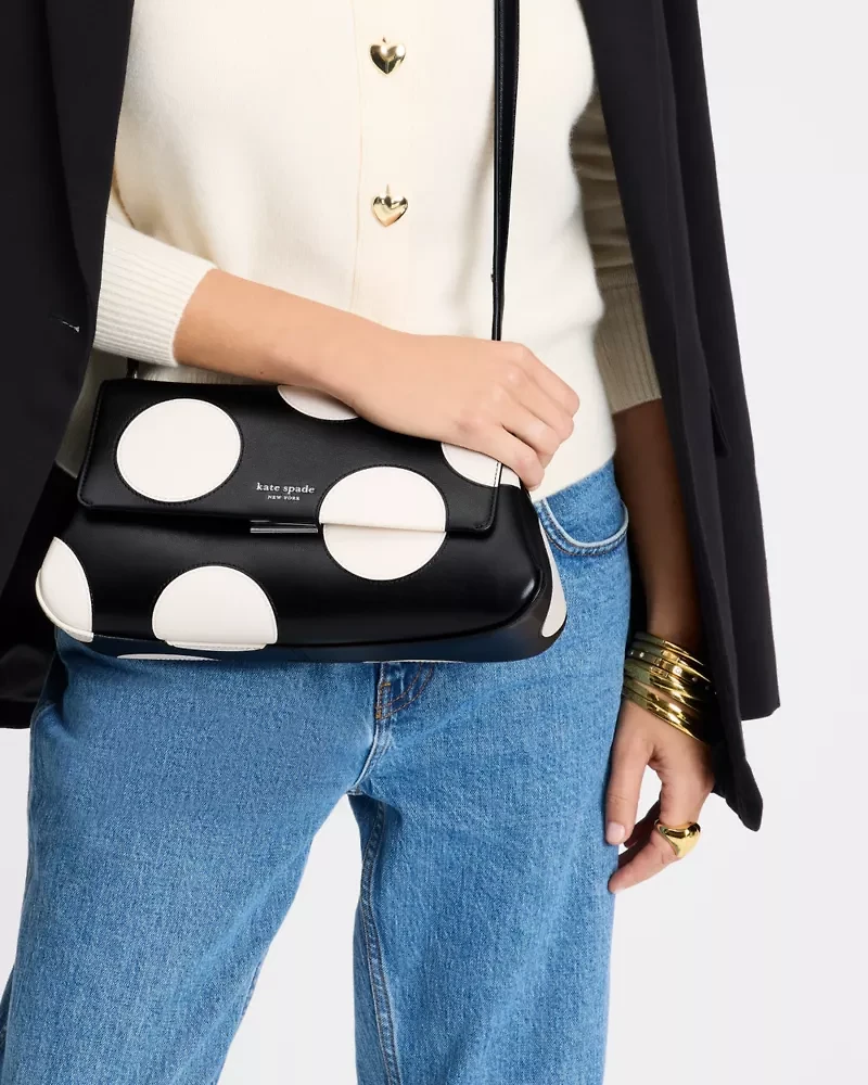 Grace Shoulder Bag