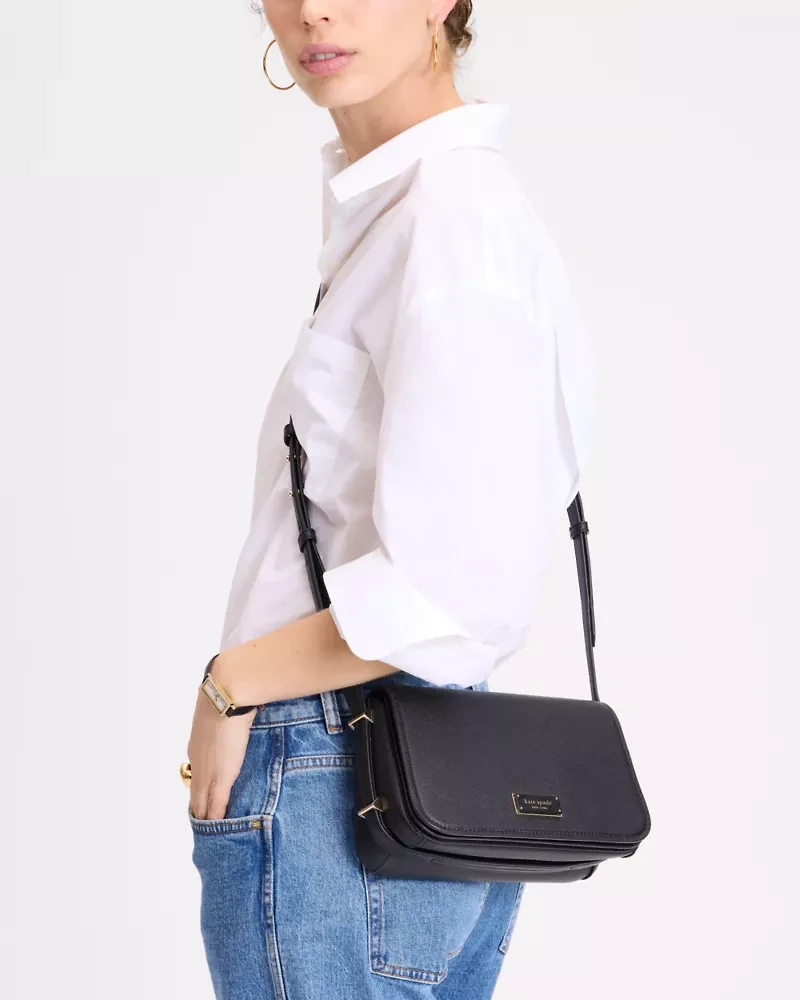 Liv Crossbody Bag