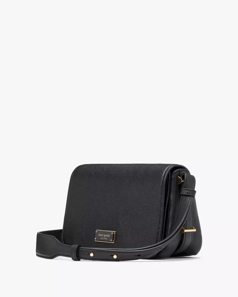 Liv Crossbody Bag