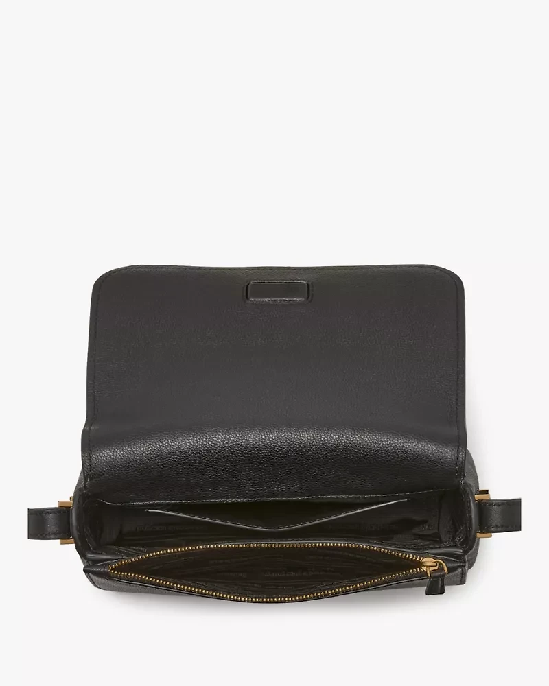 Liv Crossbody Bag