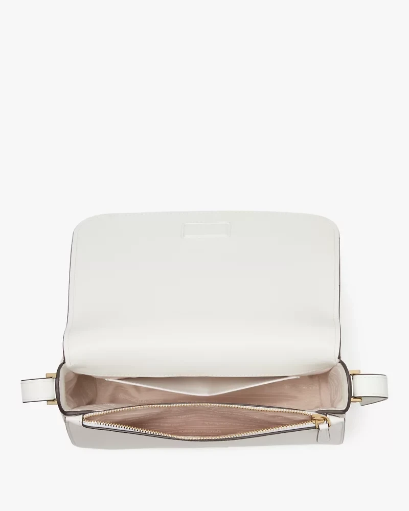 Liv Crossbody Bag