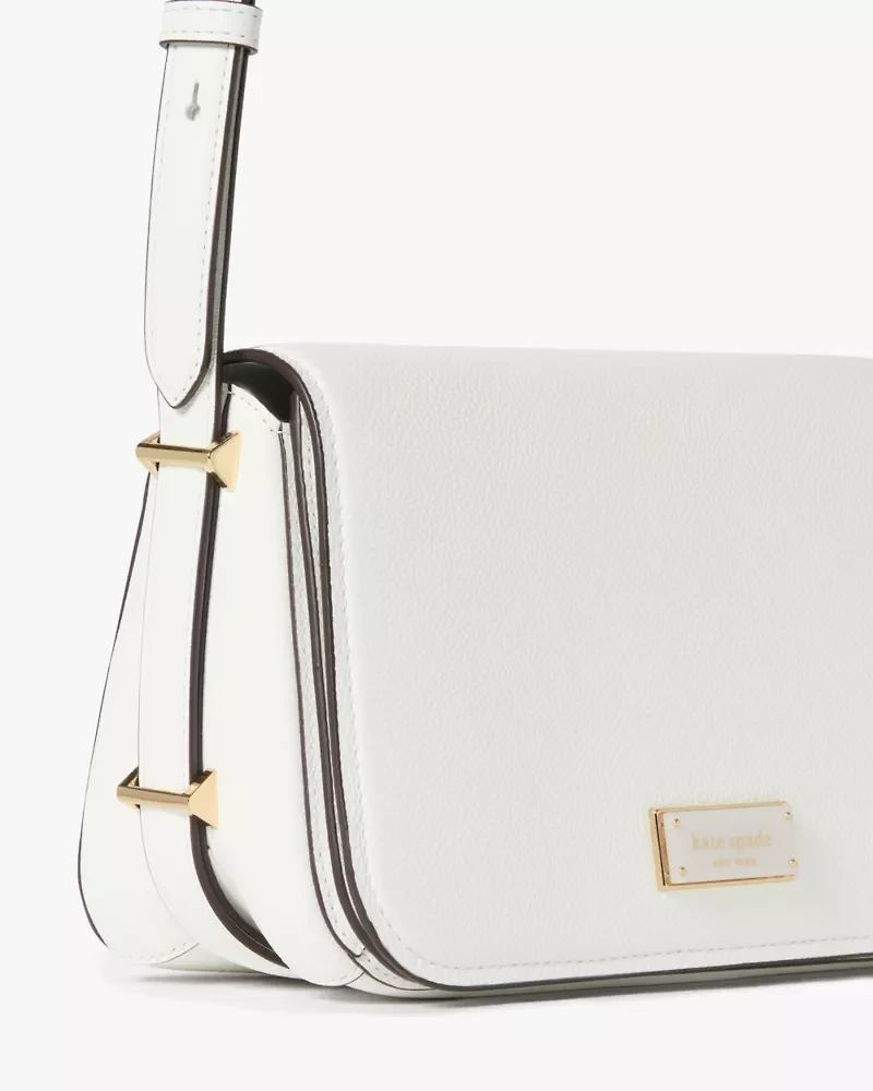 Liv Crossbody Bag