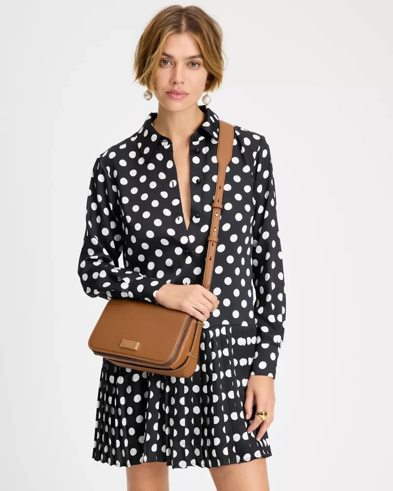 Liv Crossbody Bag