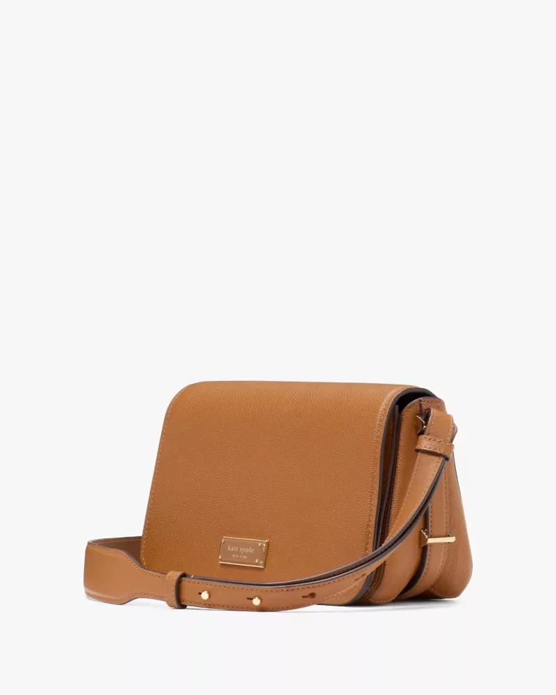 Liv Crossbody Bag