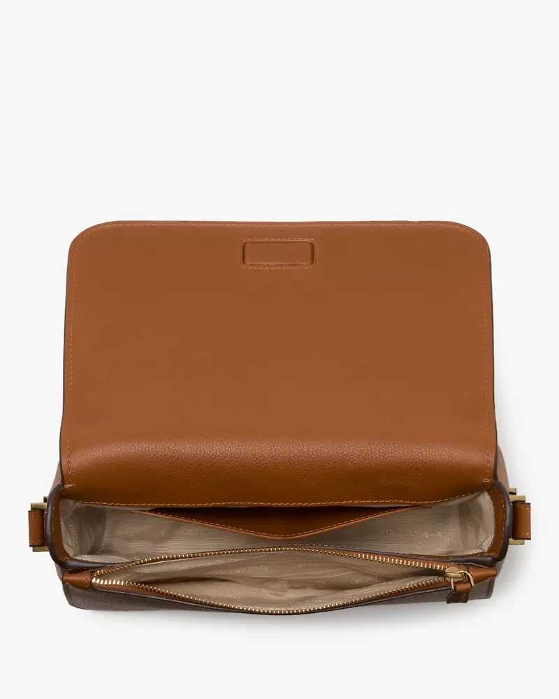 Liv Crossbody Bag