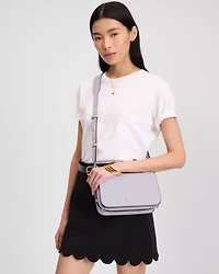 Liv Crossbody Bag