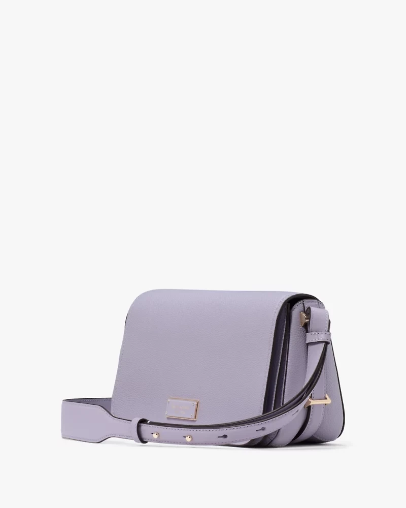 Liv Crossbody Bag
