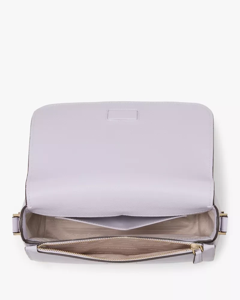 Liv Crossbody Bag
