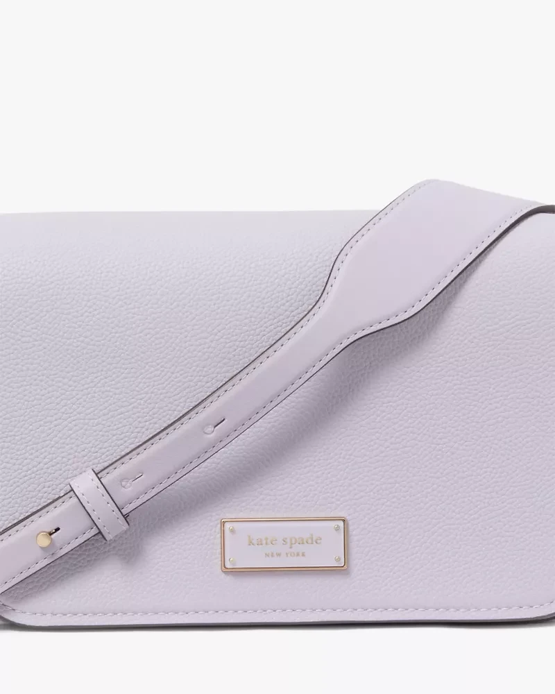 Liv Crossbody Bag