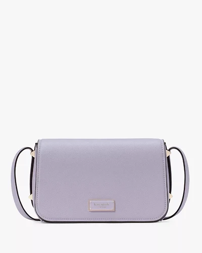 Liv Crossbody Bag