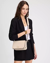 Liv Crossbody Bag