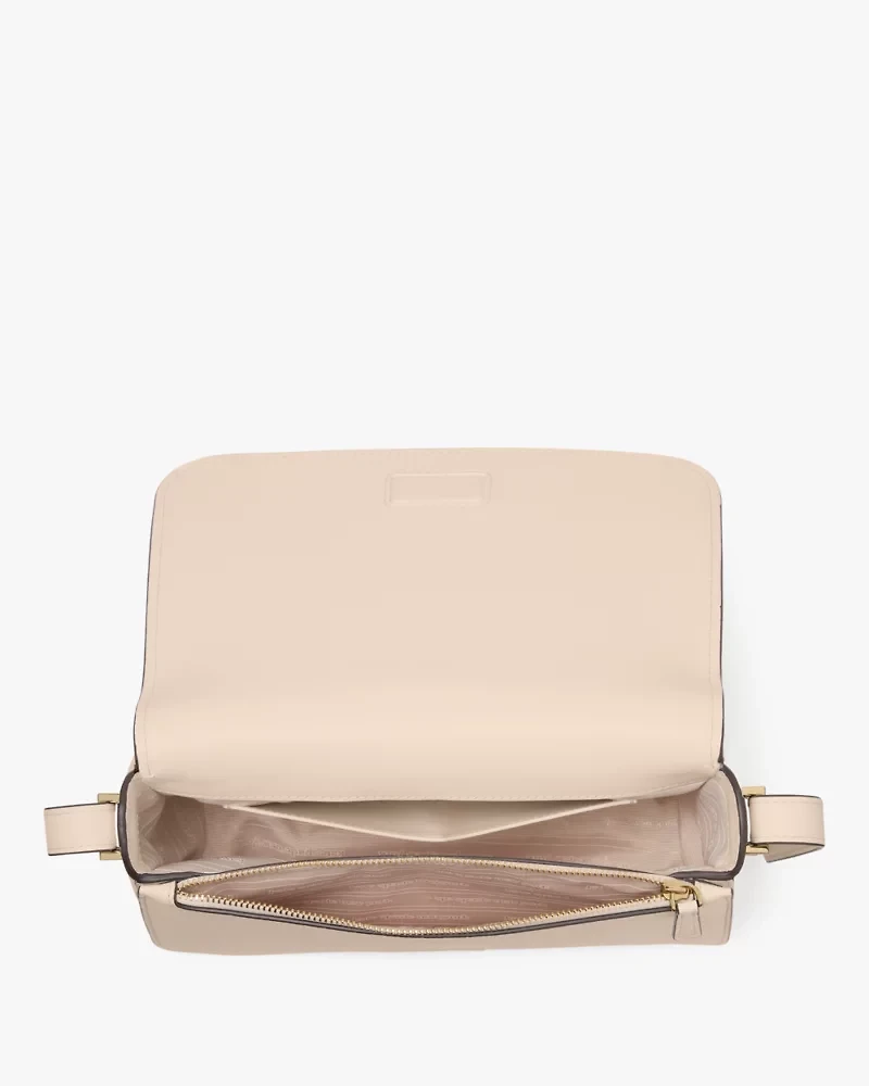 Liv Crossbody Bag