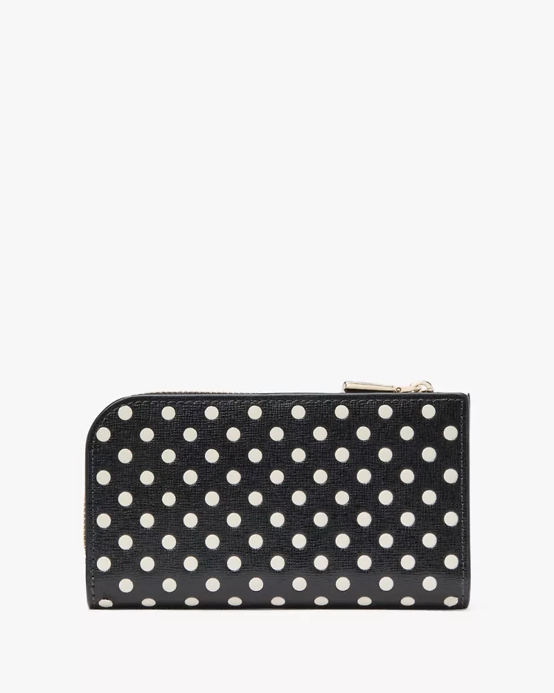 Devin Small Bifold Wallet