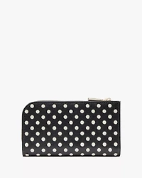 Devin Small Bifold Wallet