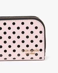 Devin Small Bifold Wallet