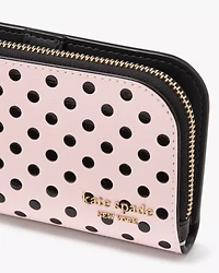 Devin Small Bifold Wallet