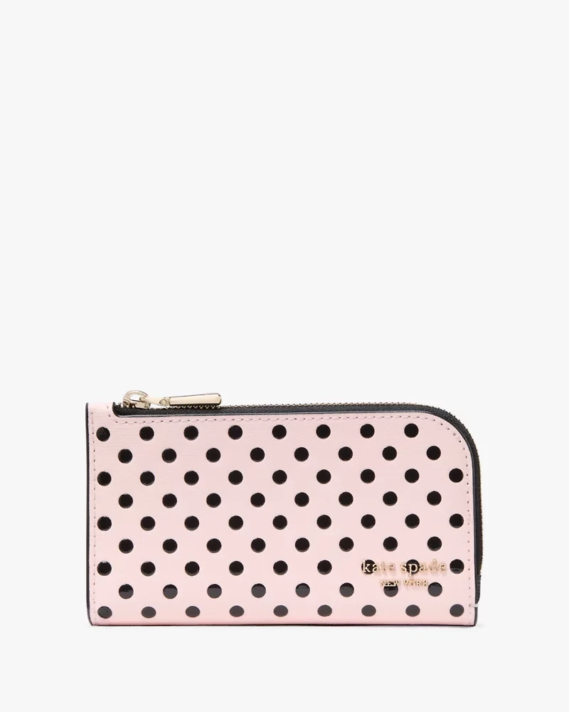 Devin Small Bifold Wallet