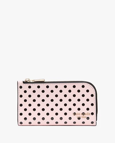 Devin Small Bifold Wallet