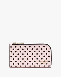 Devin Small Bifold Wallet