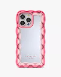 Mirrored iPhone 15 Pro Max Case