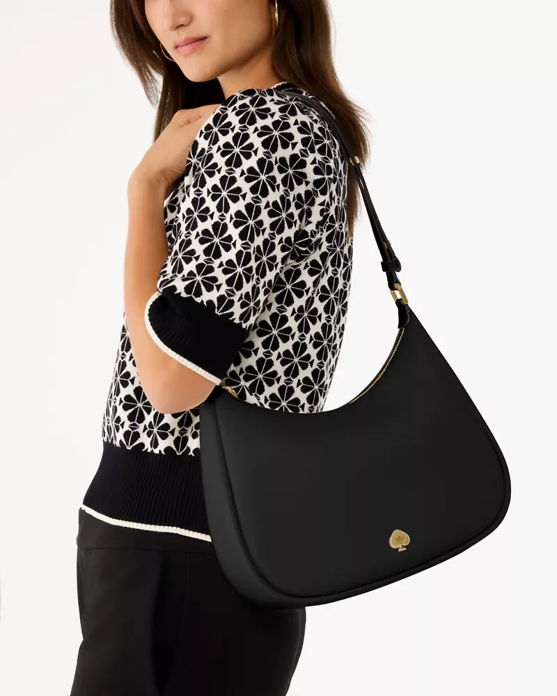 Kayla Large Shoulder Bag