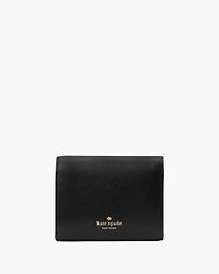 Kayla Small L-Zip Wallet