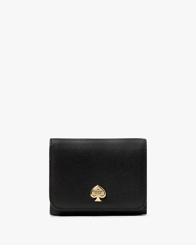 Kayla Small L-Zip Wallet