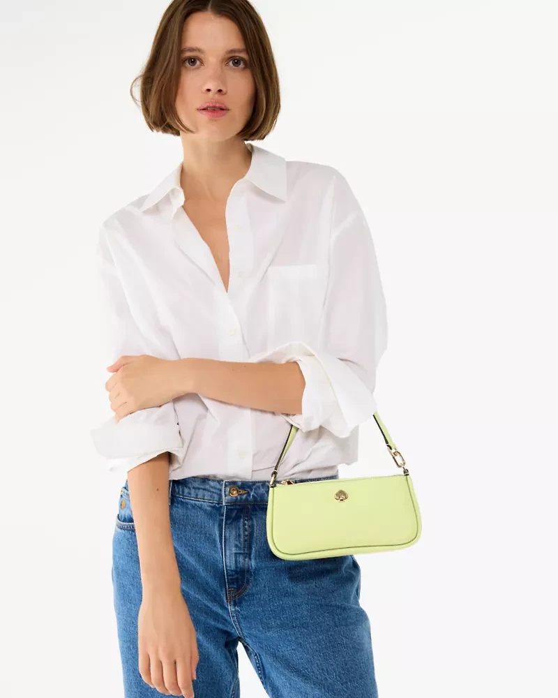 Kayla Convertible Wristlet