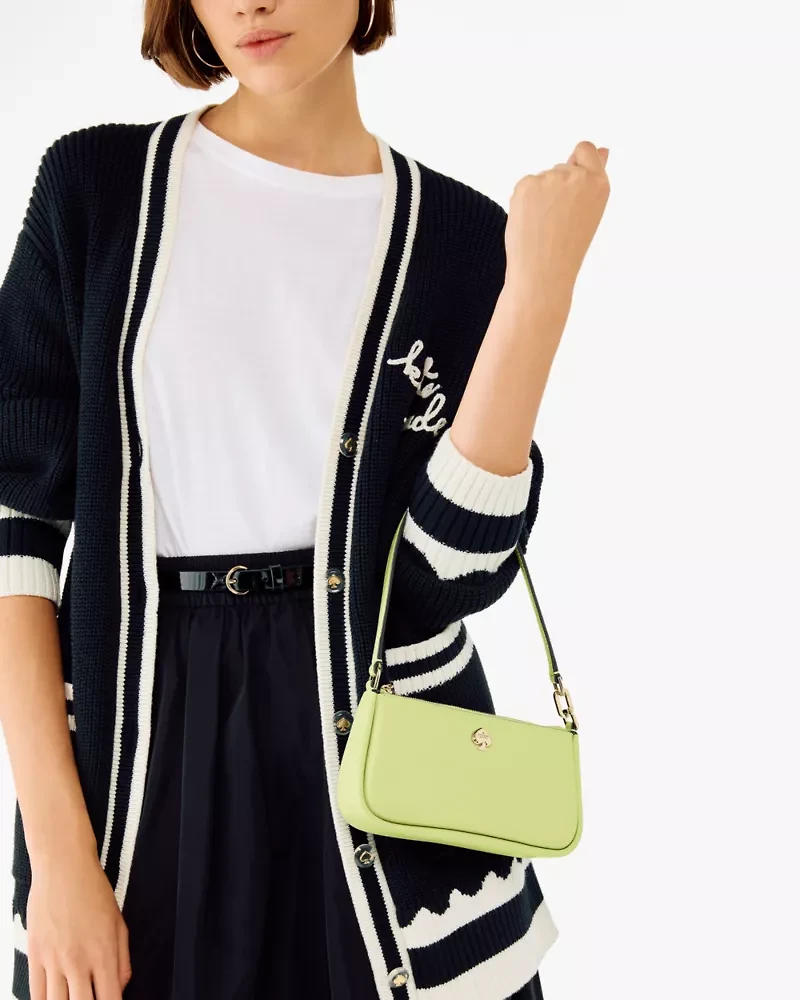Kayla Convertible Wristlet