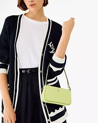 Kayla Convertible Wristlet