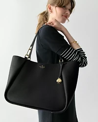 Kayla Large Tote