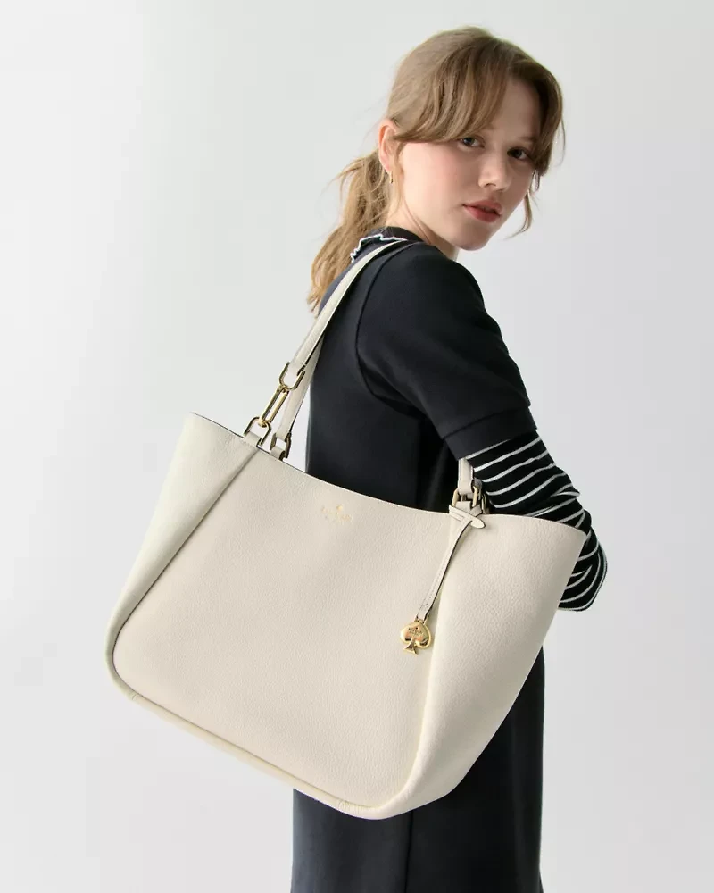 Kayla Large Tote