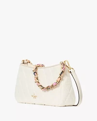 Carey Tweed Convertible Crossbody