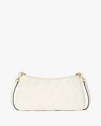 Carey Tweed Convertible Crossbody