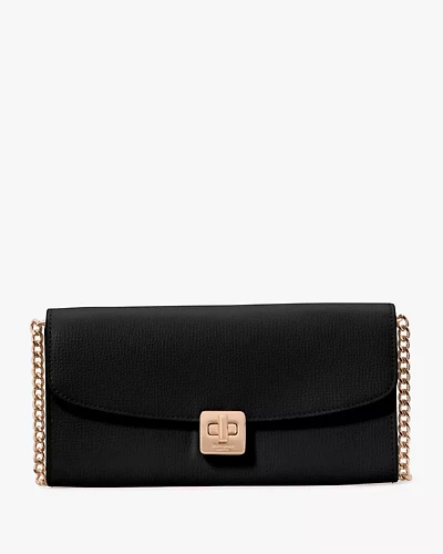 Phoebe Turnlock Wallet-on-chain