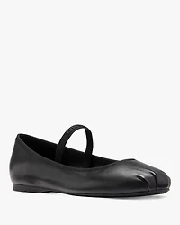 Riley Mary Jane Ballet Flats